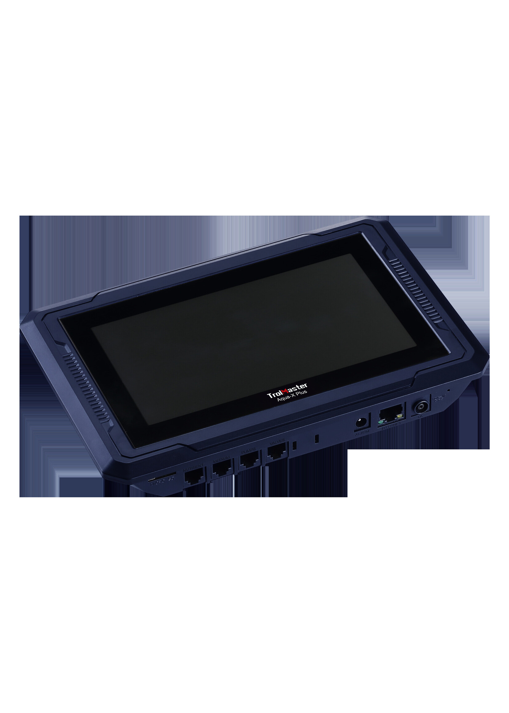 TROLMASTER Trolmaster NFS-3 AQUA-X PLUS IRRIGATION CONTROL SYSTEM