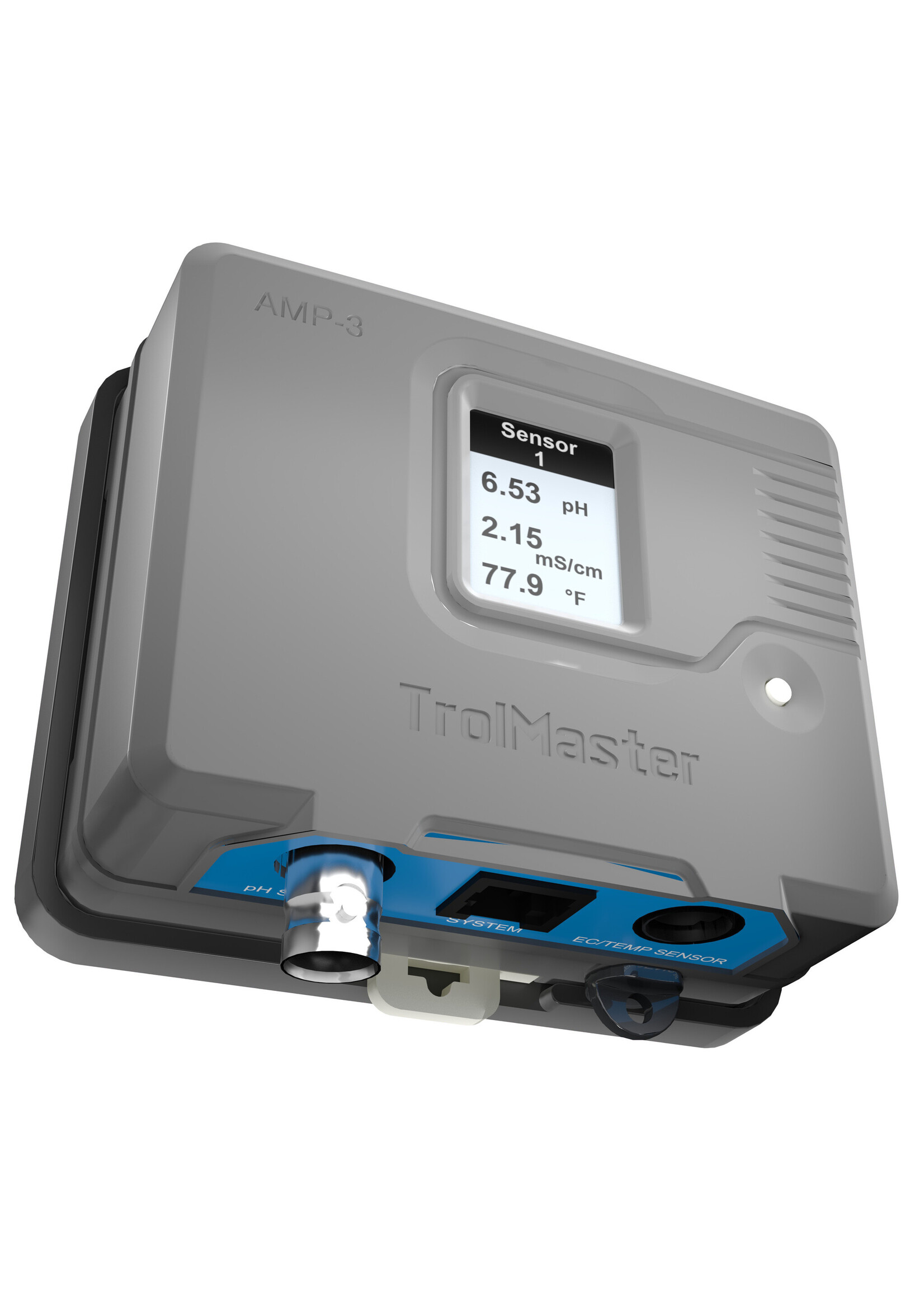 TROLMASTER Trolmaster AMP-3 Sensor board