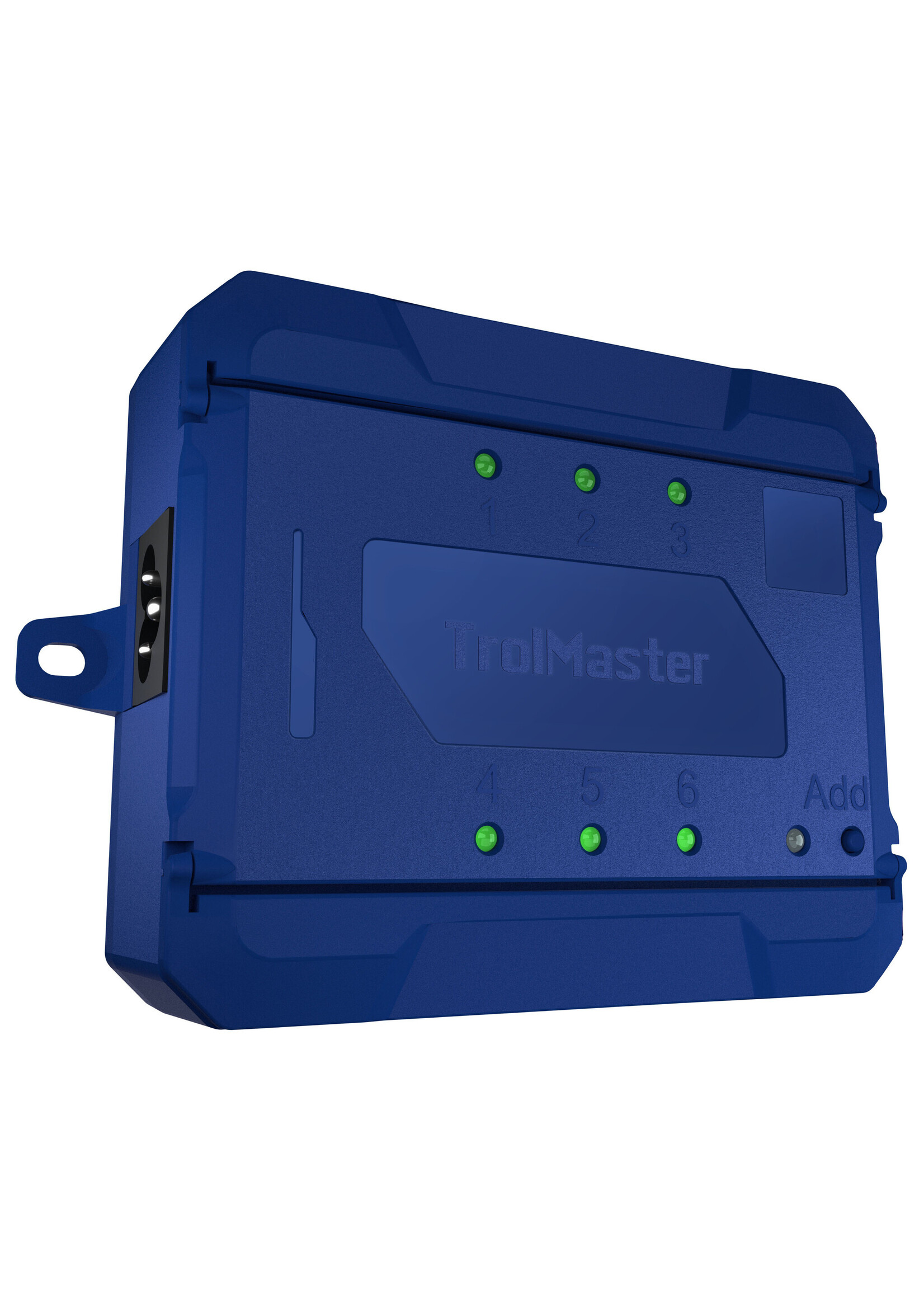 TROLMASTER Trolmaster OA6-24 6 Outputs 24V Control Board