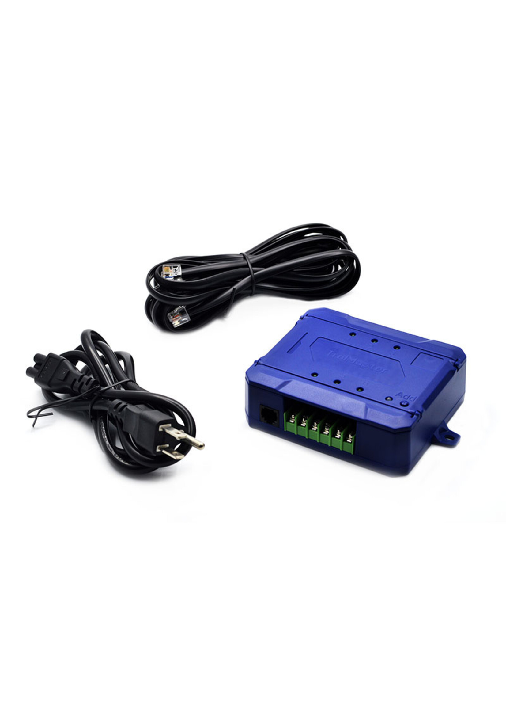 TROLMASTER Trolmaster OA6-24 6 Outputs 24V Control Board