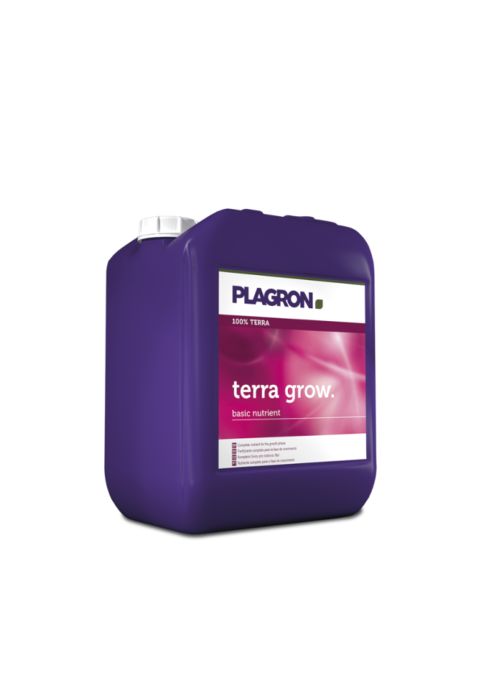 PLAGRON PLAGRON TERRA GROW