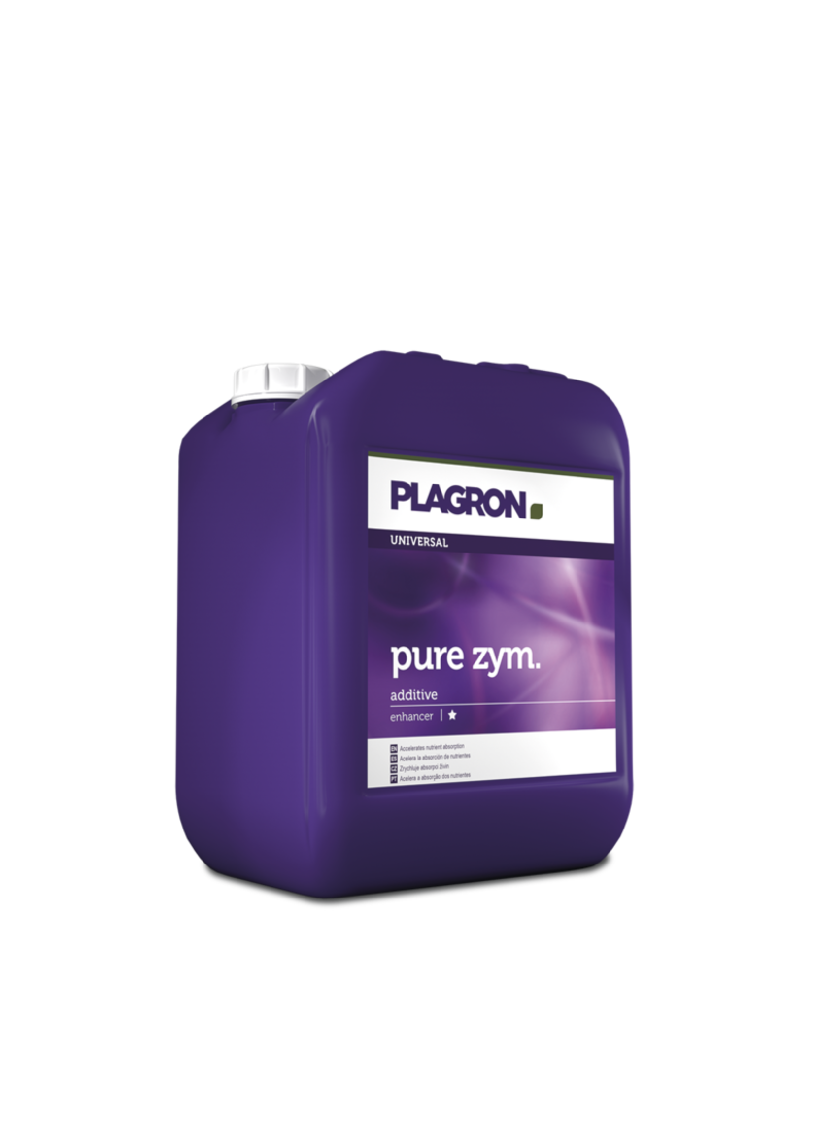 PLAGRON PLAGRON PURE ZYM