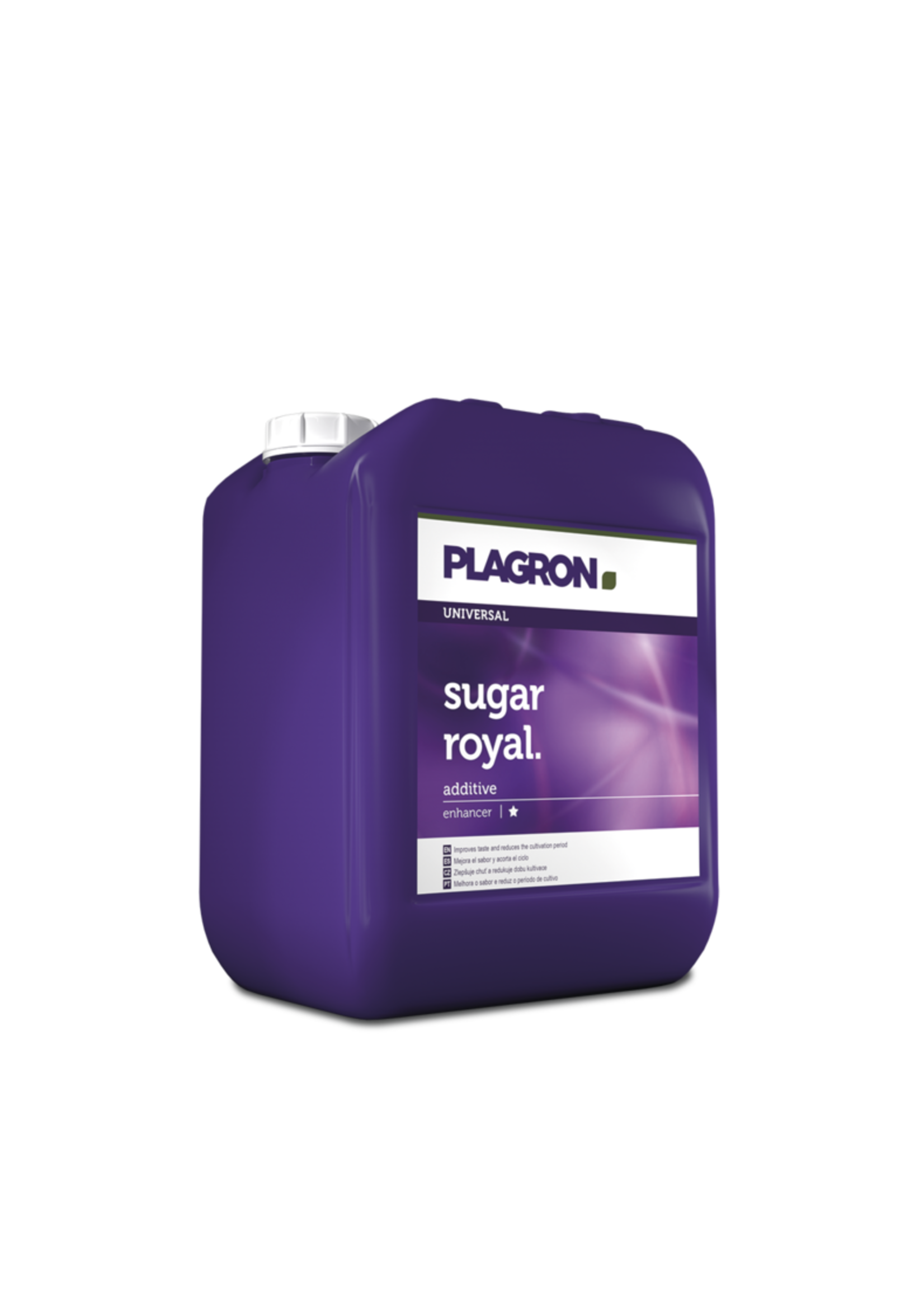 PLAGRON PLAGRON SUGAR ROYAL
