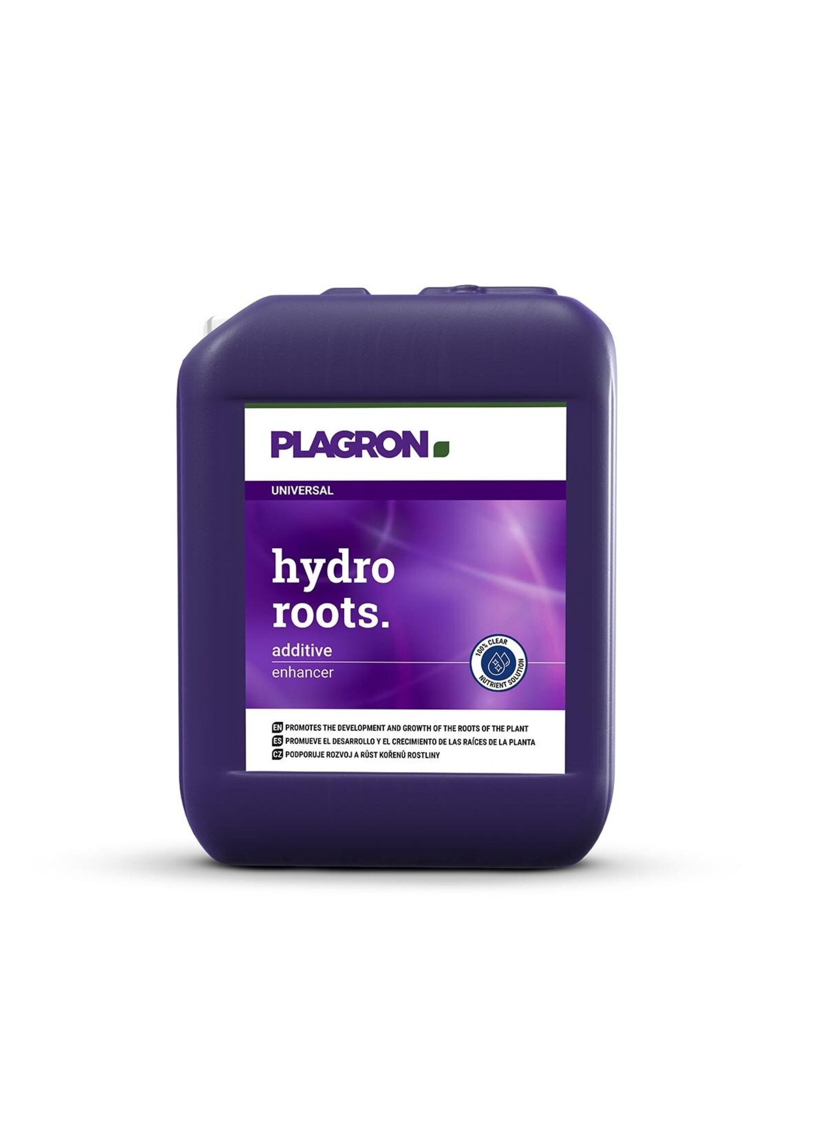 PLAGRON PLAGRON HYDRO ROOTS