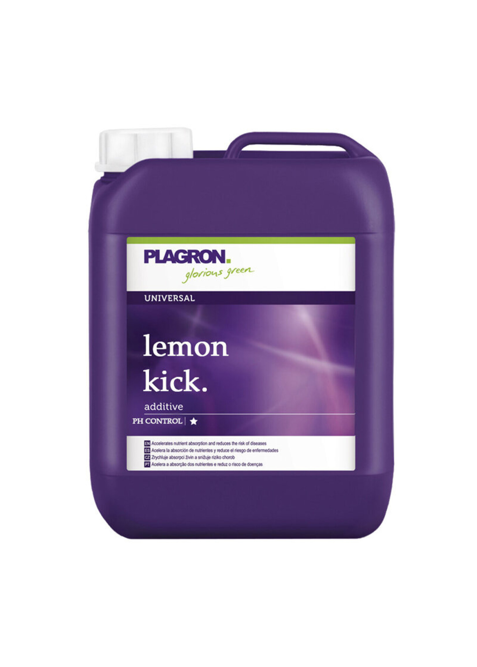 PLAGRON PLAGRON LEMON KICK
