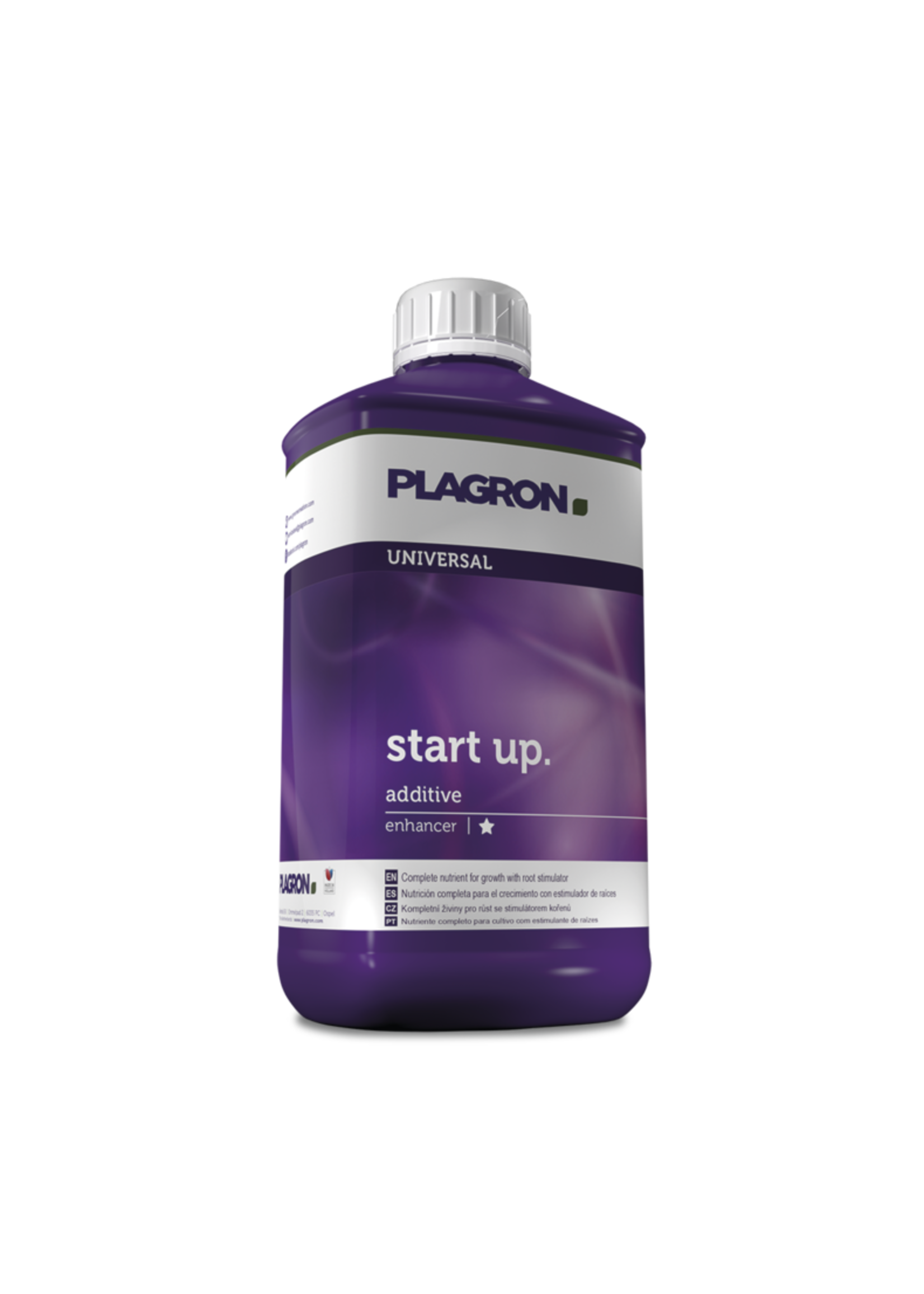 PLAGRON PLAGRON START UP 1L