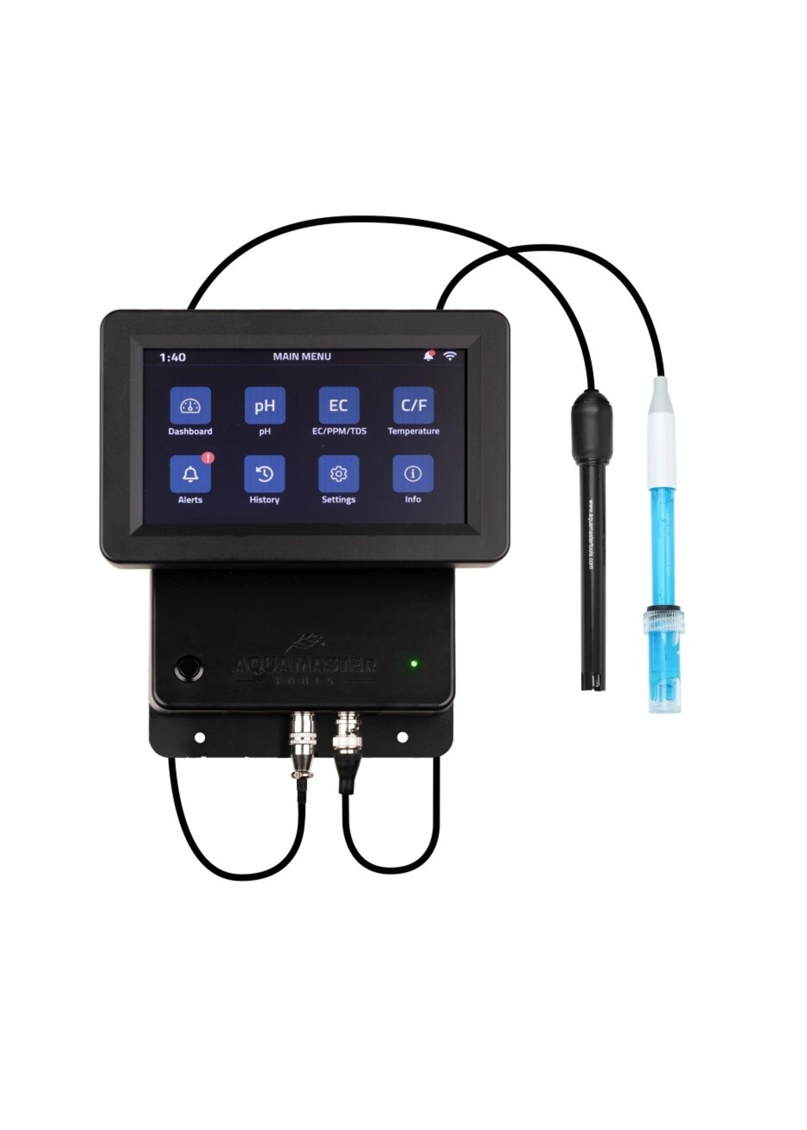 AQUAMASTER Aquamaster C800 PRO