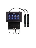 AQUAMASTER Aquamaster INLINE C800 PRO