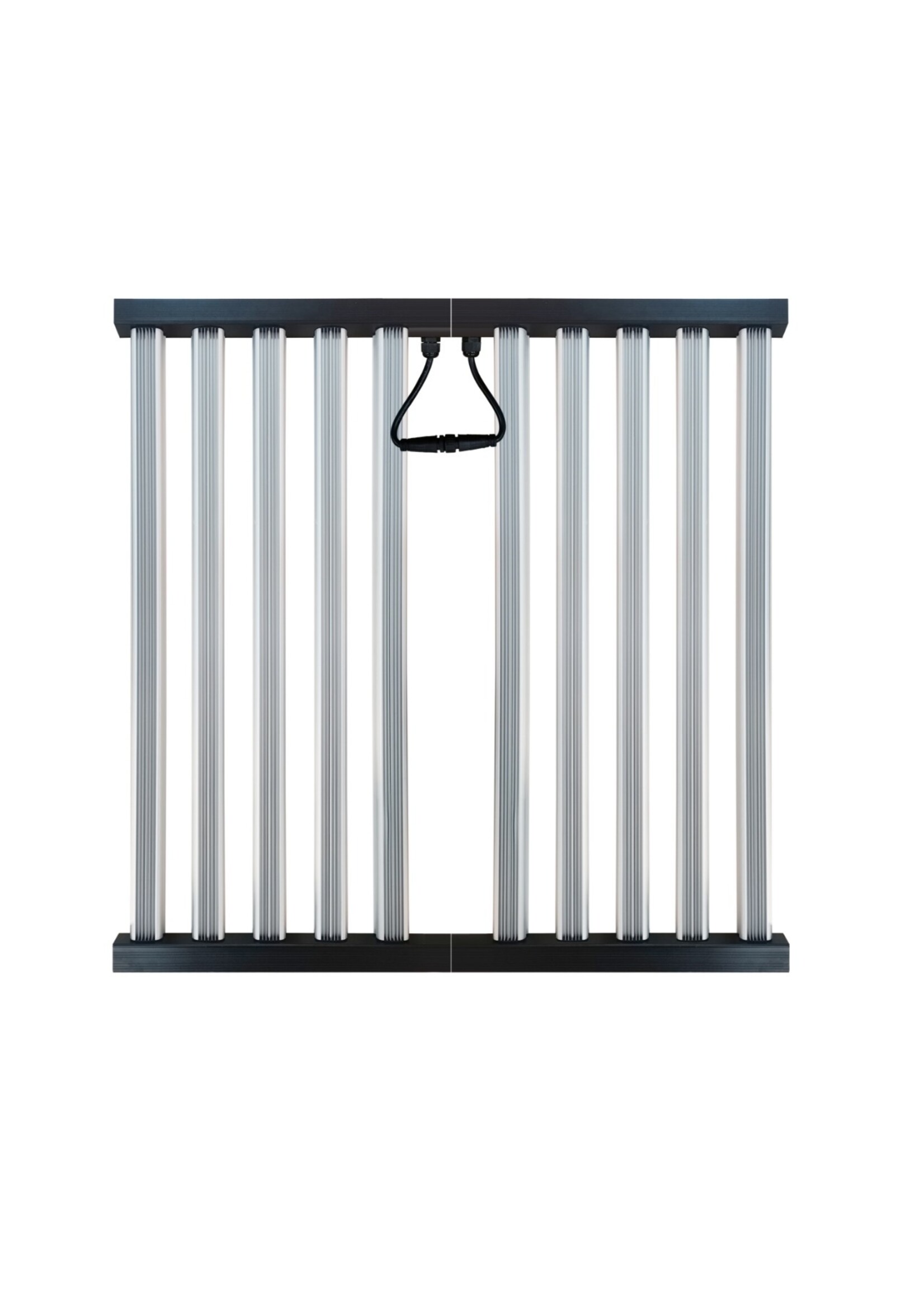 PLATINUM Platinum King LED 1000W Driver Integrado Black Edition