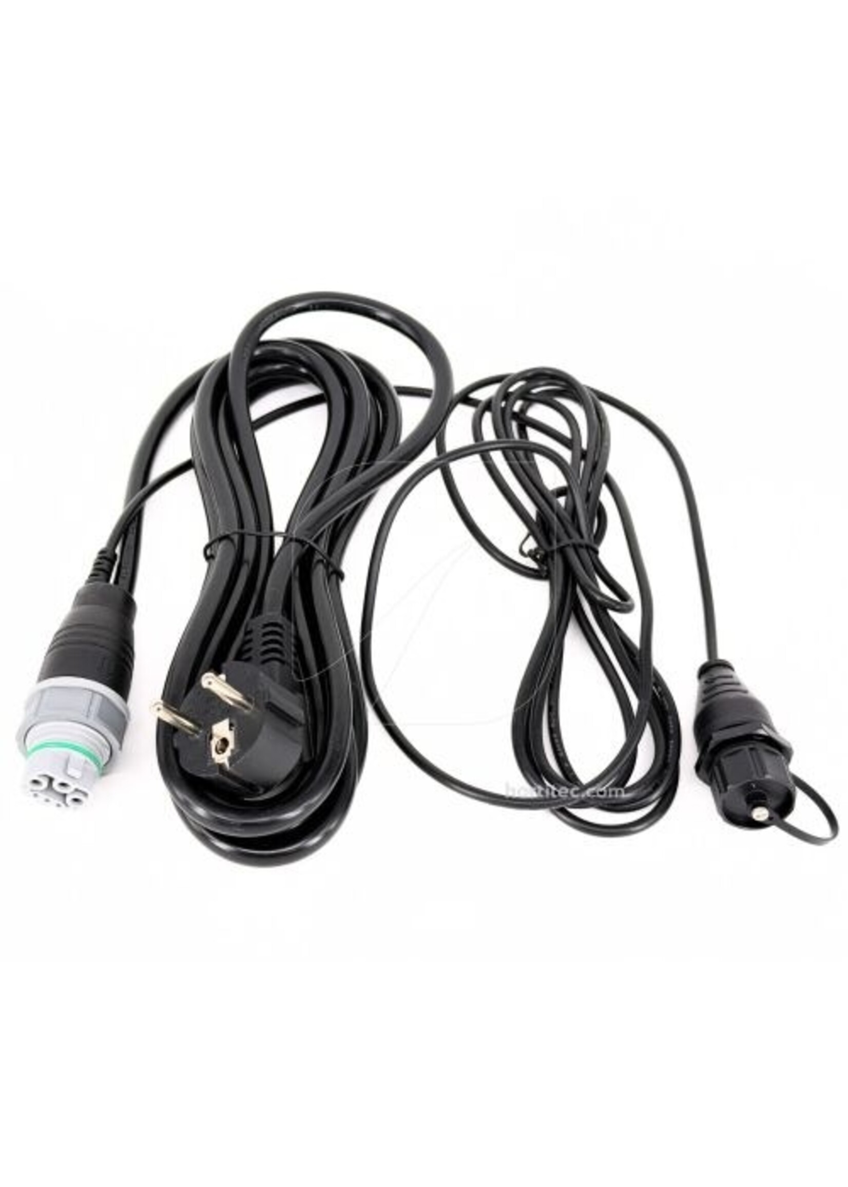 FAVEN FAVEN UNDER CANOPY LED R8 (4 UDS)