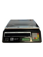 dutch masters Dutch Master Weegschaal