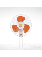 dutch masters wandventilator mit Zugseil 40 cm  2stück