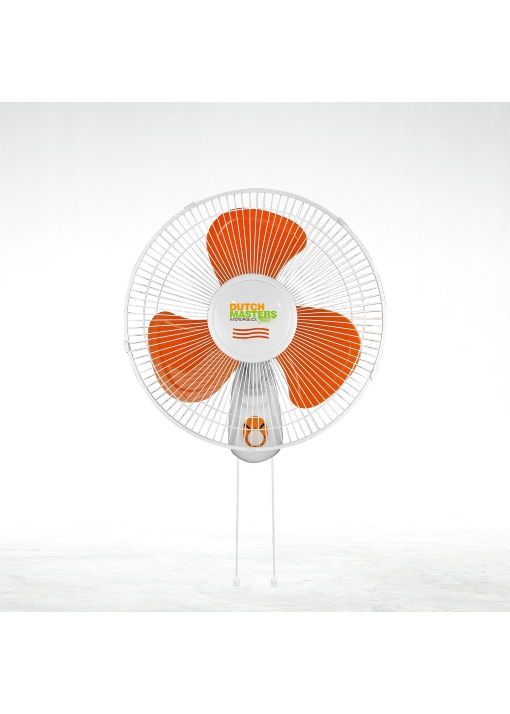 dutch masters wandventilator met touw 40 cm 2stuks