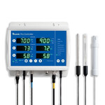 MEASURING & CONTROL DEVICES
