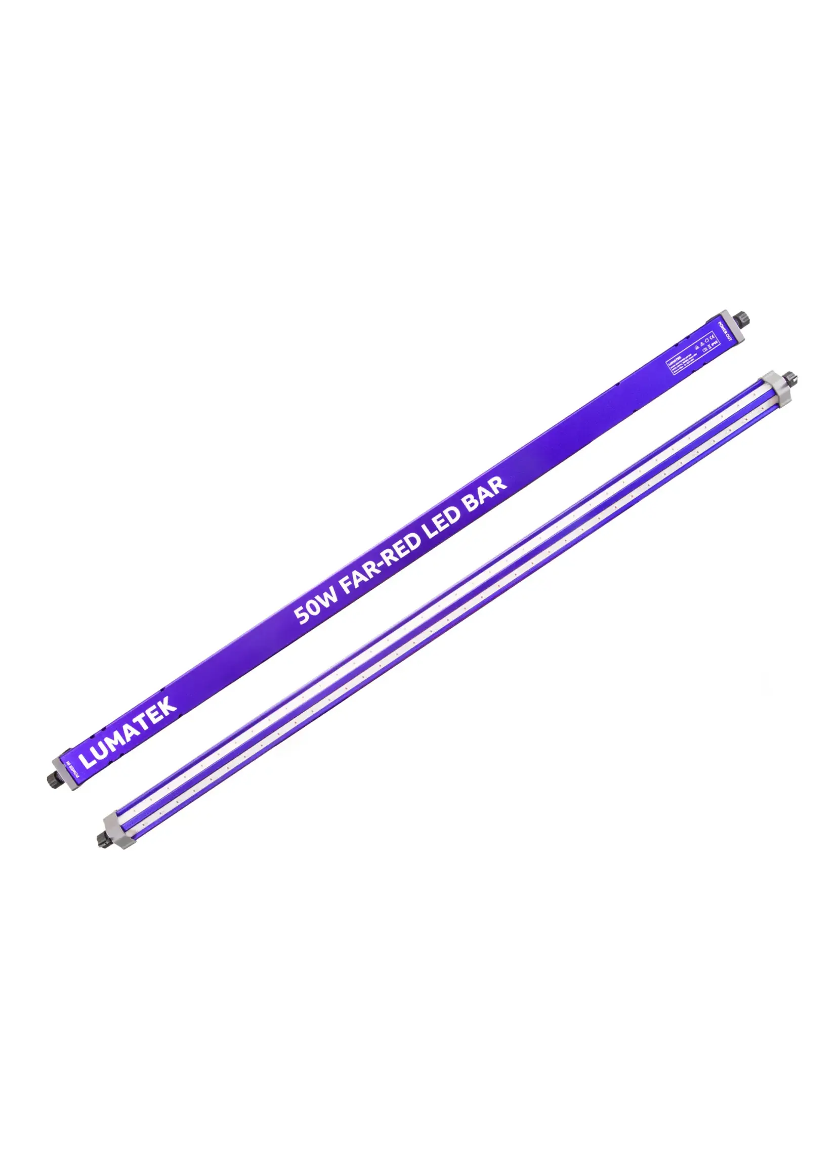 LUMATEK Lumatek 50W Far-Red LED