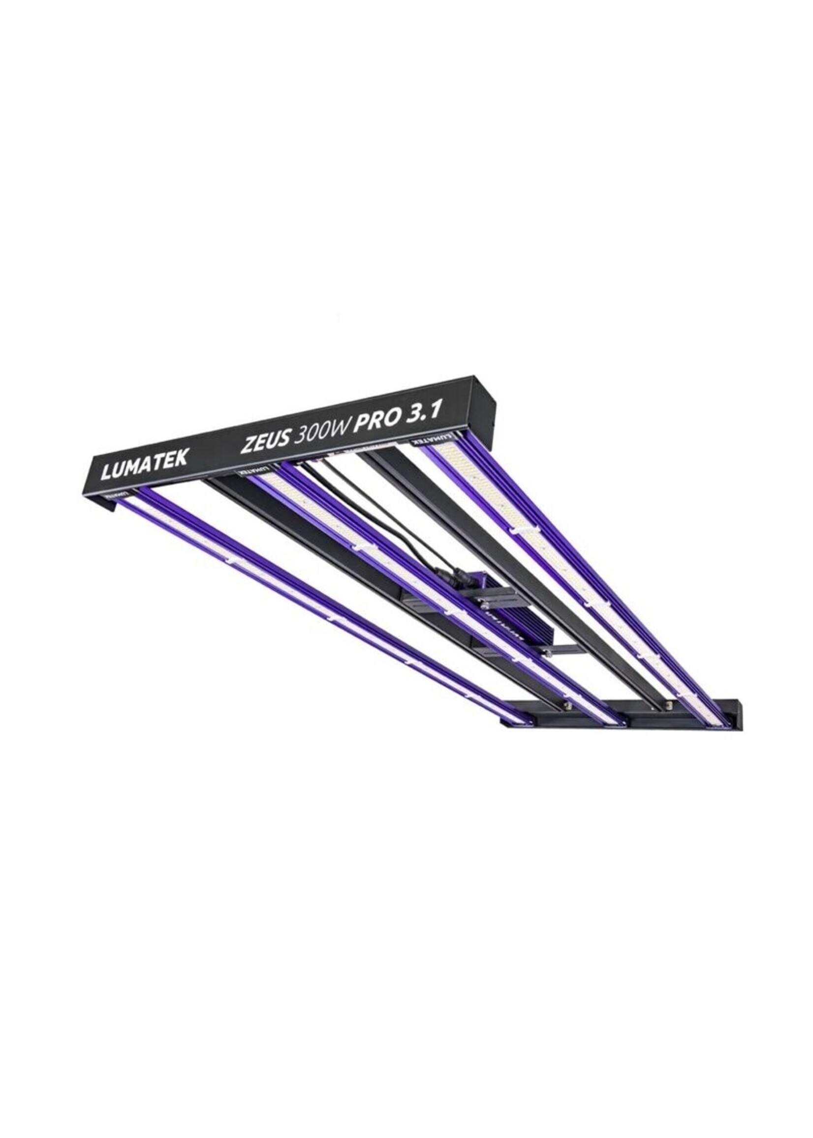 LUMATEK Lumatek ZEUS 300W 3.1