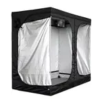 Grow tents