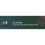 Tent-X Grow Tent System