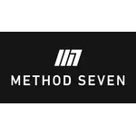 Method Seven glasses
