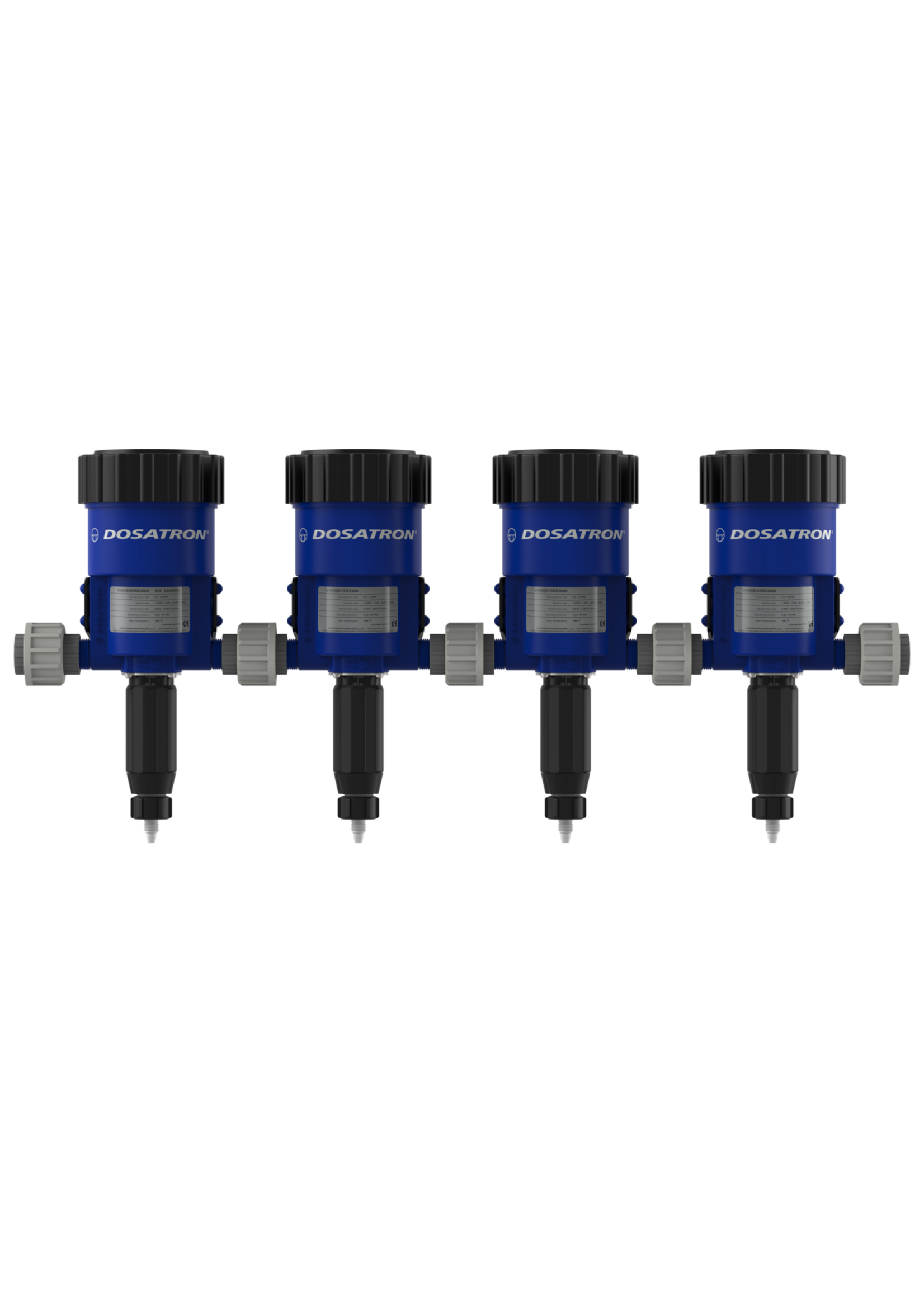 DOSATRON Dosatron Hobby-Set