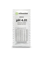 MILWAUKEE Milwaukee Calibration M10004B PH 4.01 (25x20 ml)