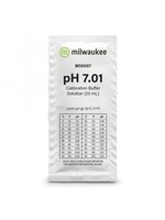 MILWAUKEE Milwaukee Calibration M10007B PH 7.01 (25x20 ml)