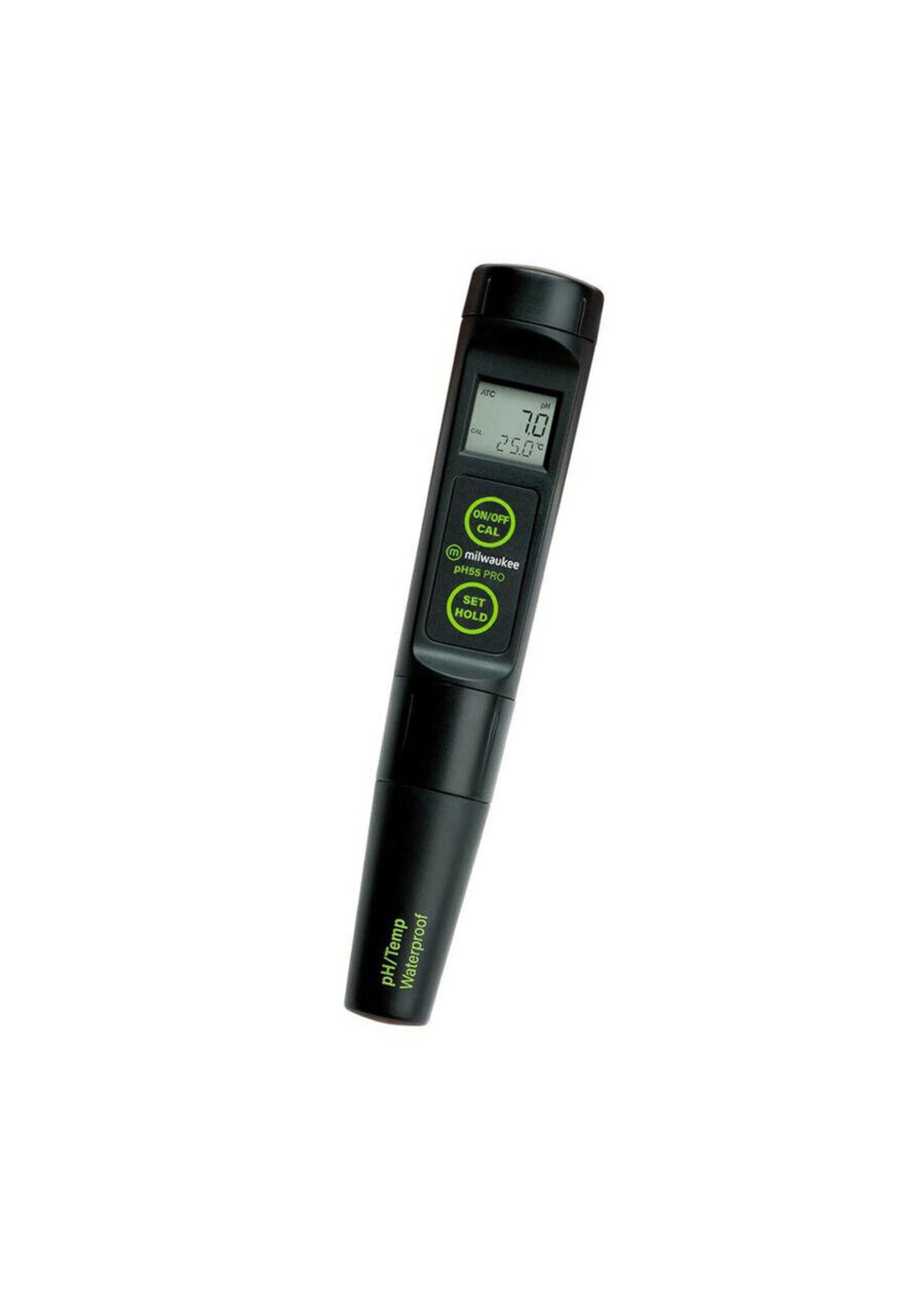 MILWAUKEE Milwaukee Pocker Tester pH 55