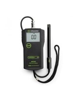 MILWAUKEE Milwaukee Portable EC Meter MW302