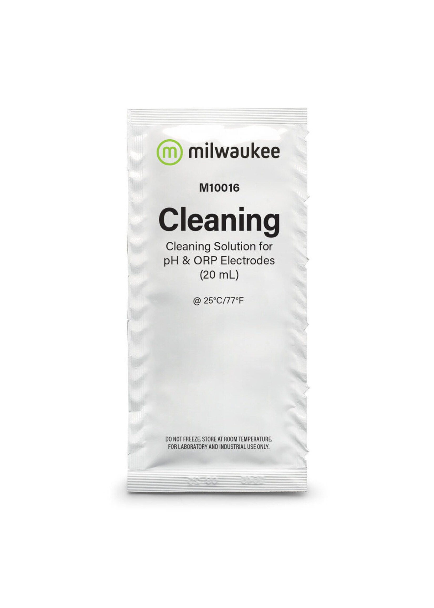 MILWAUKEE Milwaukee elektrode cleaning (25x20 ml)