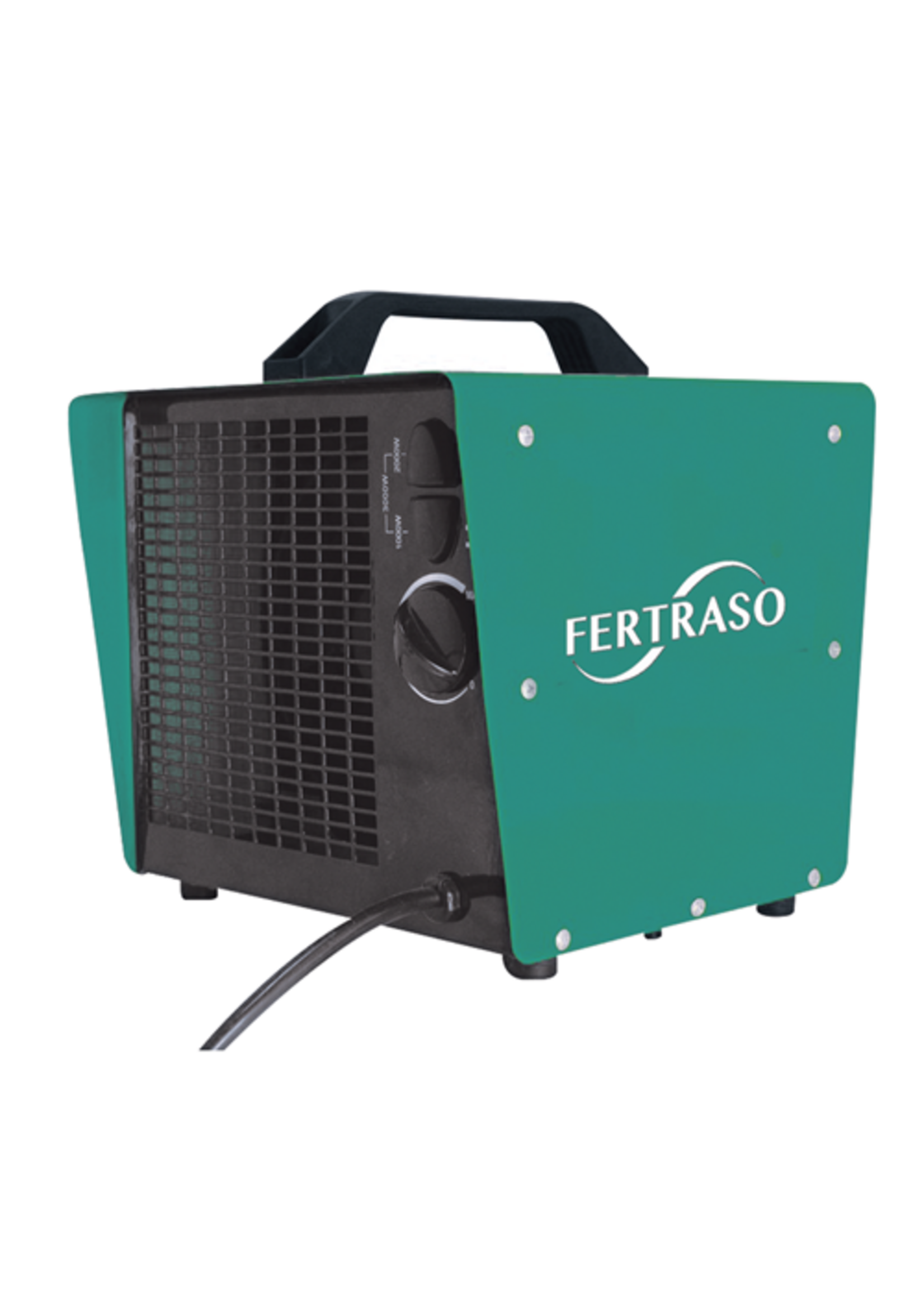 FERTRASO FERTRASO HG CERAMIC HEATER 2KW