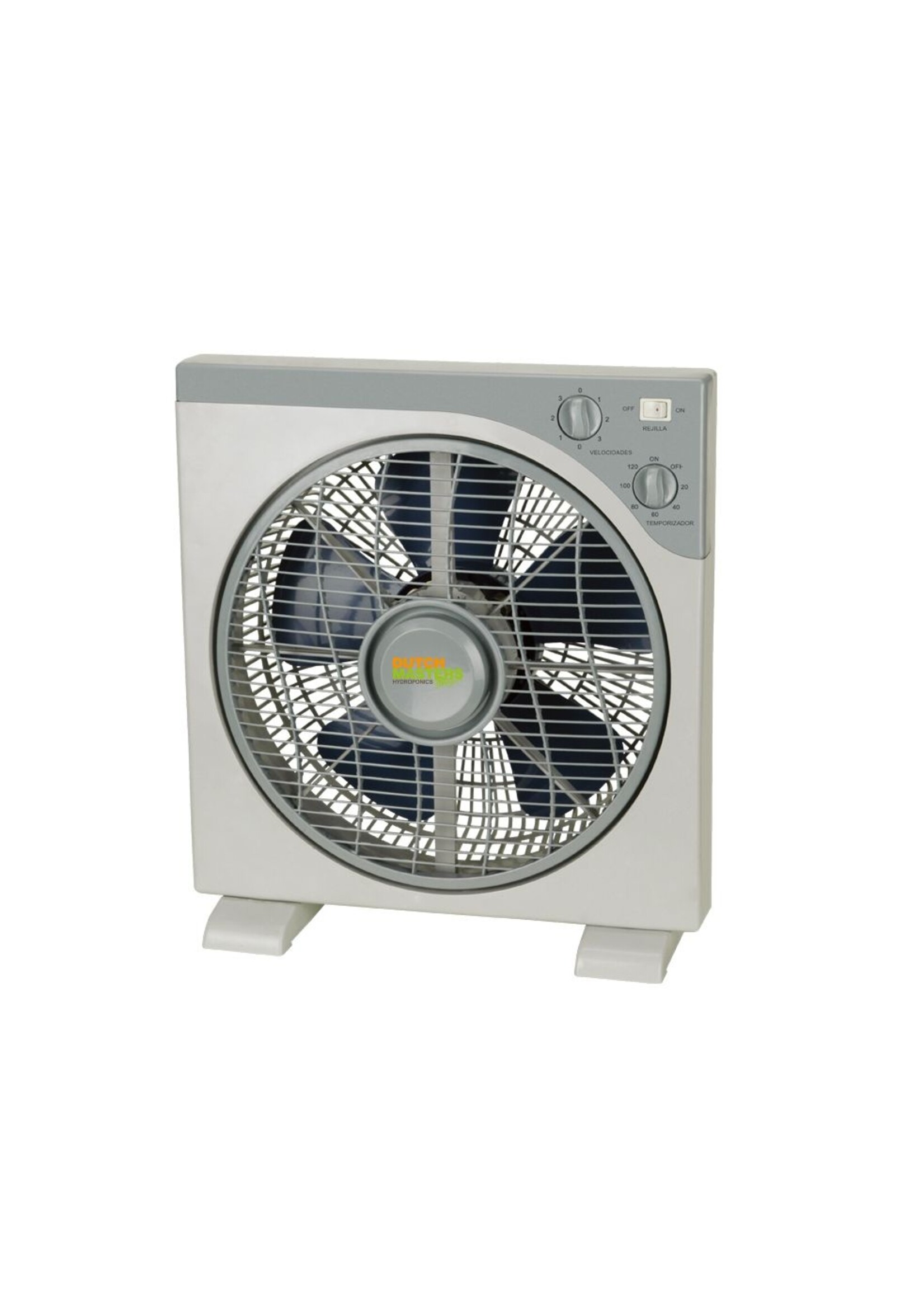 dutch masters Dutch Masters 30 cm Box Fan