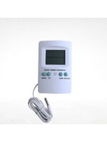 dutch masters Dutch Masters thermo-hygrometer with sensor