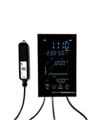 VDL VDL CO₂ digitale controller