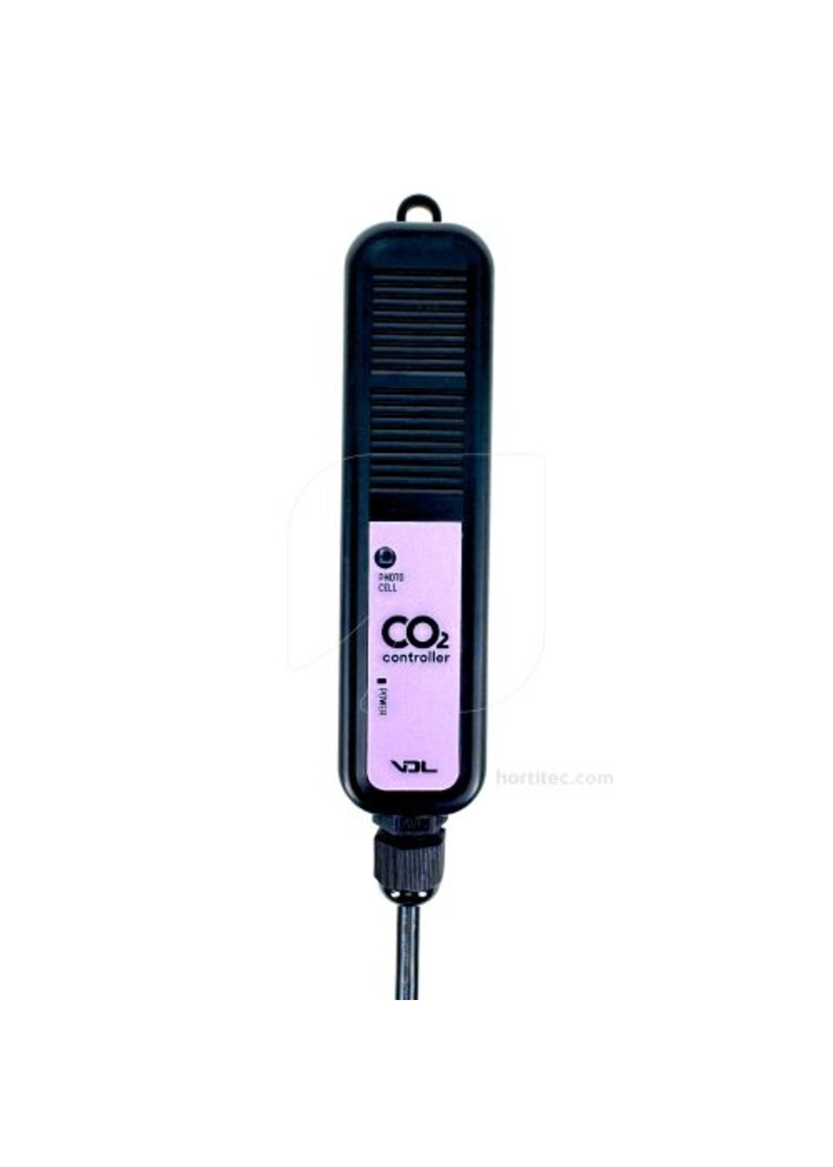 VDL VDL CO₂ digital controller