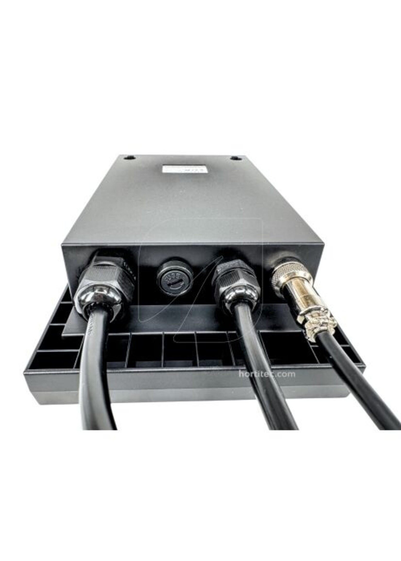 VDL VDL CO₂ digital controller