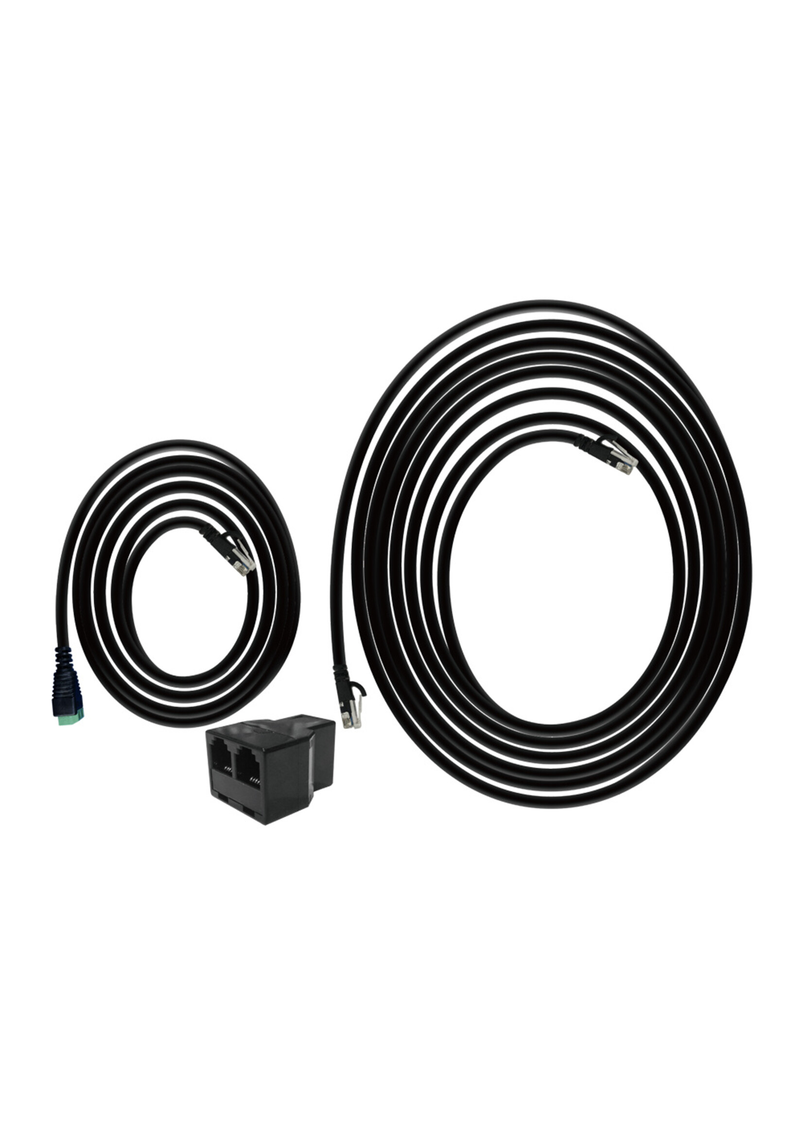 TROLMASTER Trolmaster EC Fan Control Adapter（EFC-1）