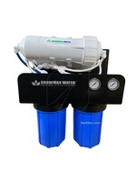 GROWMAX Growmax 2500