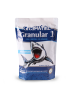 GREAT WHITE Great White Granular