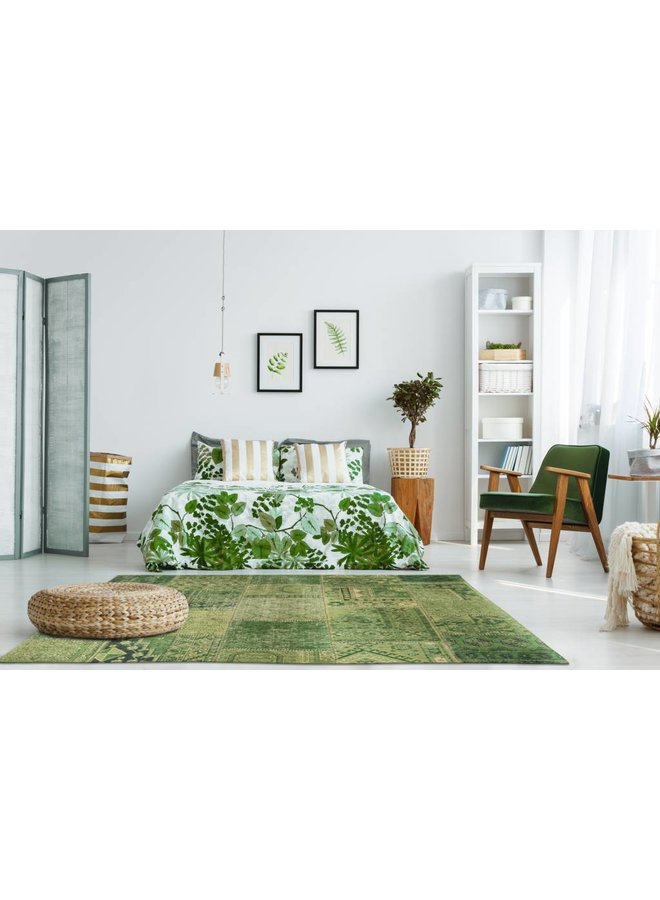 Khayma - Hanging Gardens 8688