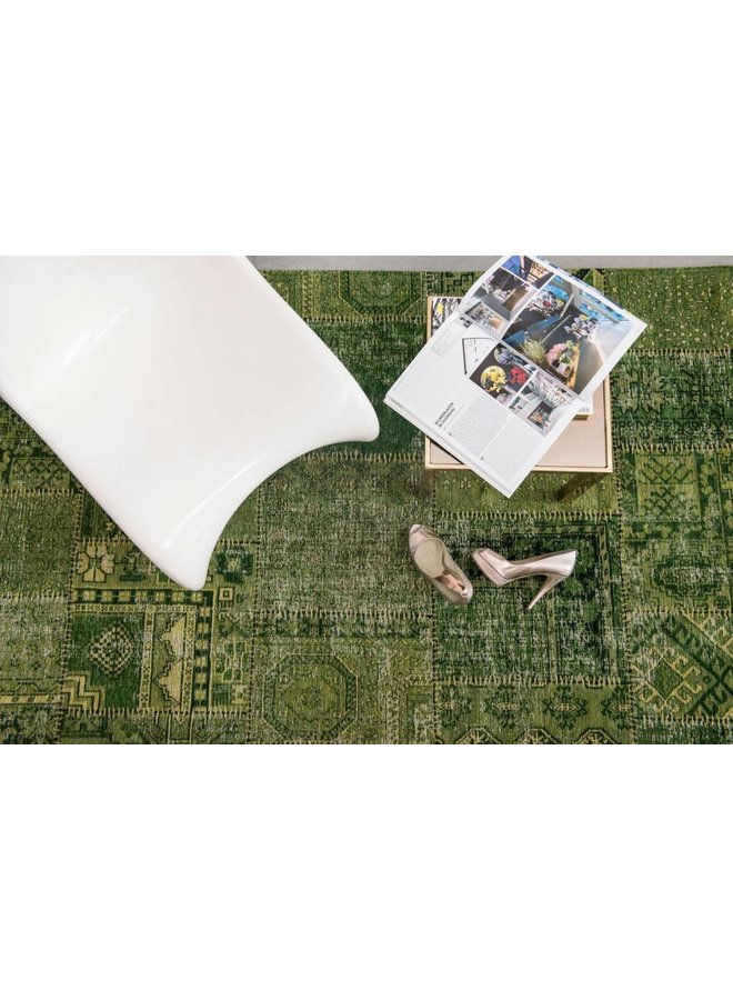 Khayma - Hanging Gardens 8688