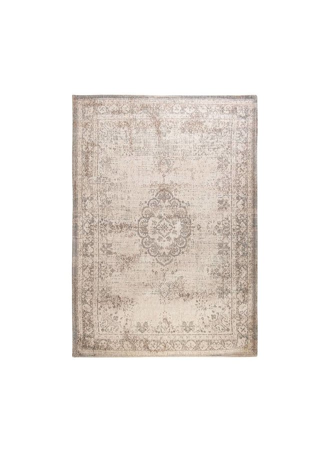 Fading World Medallion - Beige 8377