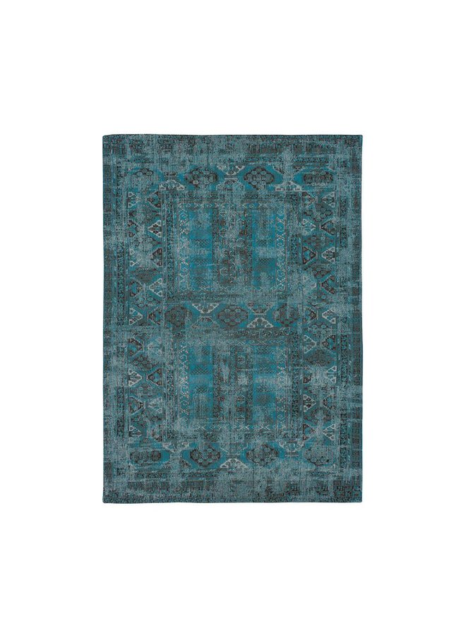 Antiquarian Hadschlu - Paradise Blue 8788