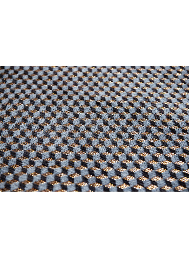 Splendore Cubetti - Grafite 9030