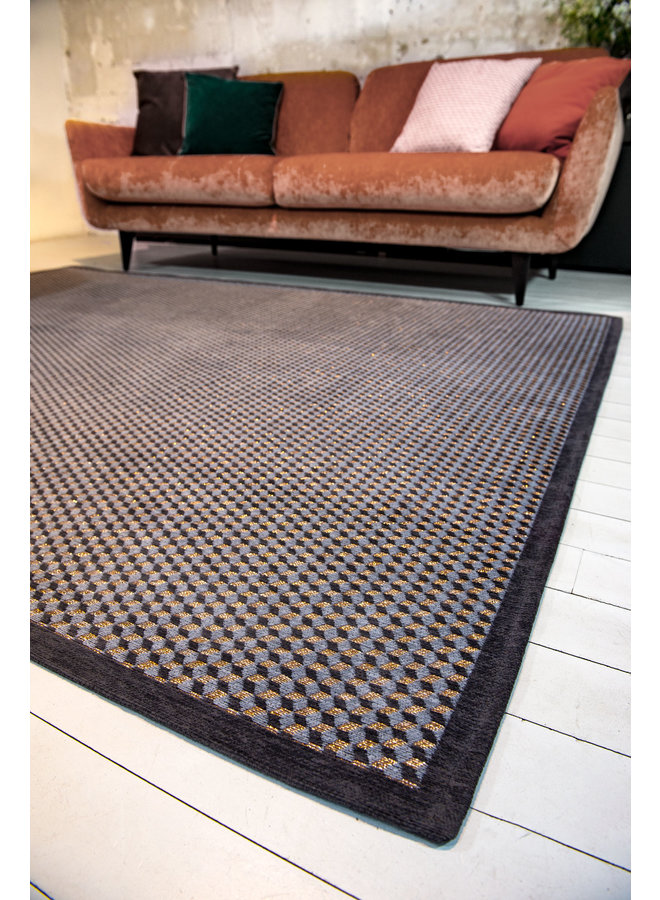 Splendore Cubetti - Grafite 9030