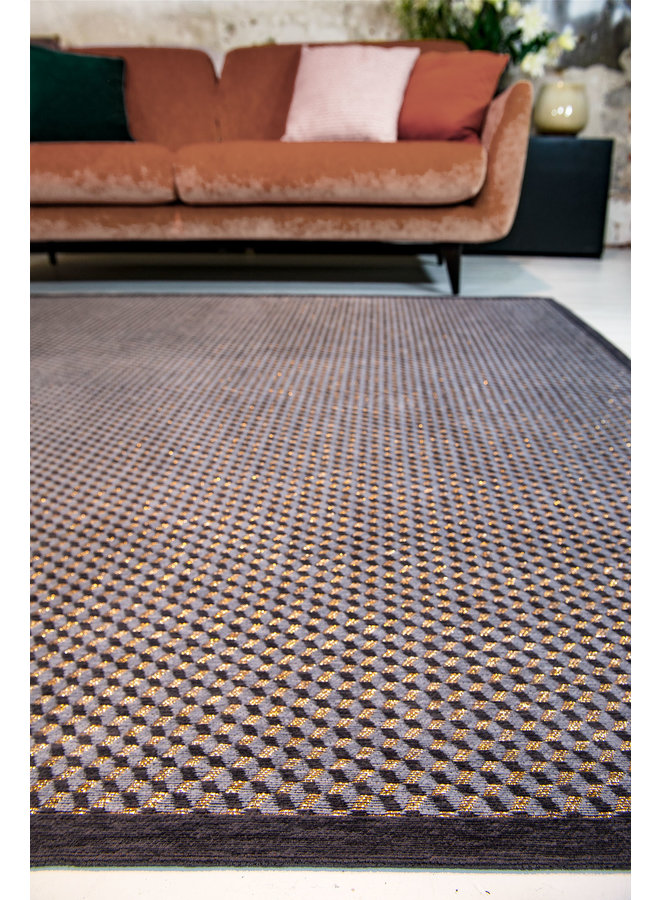 Splendore Cubetti - Grafite 9030