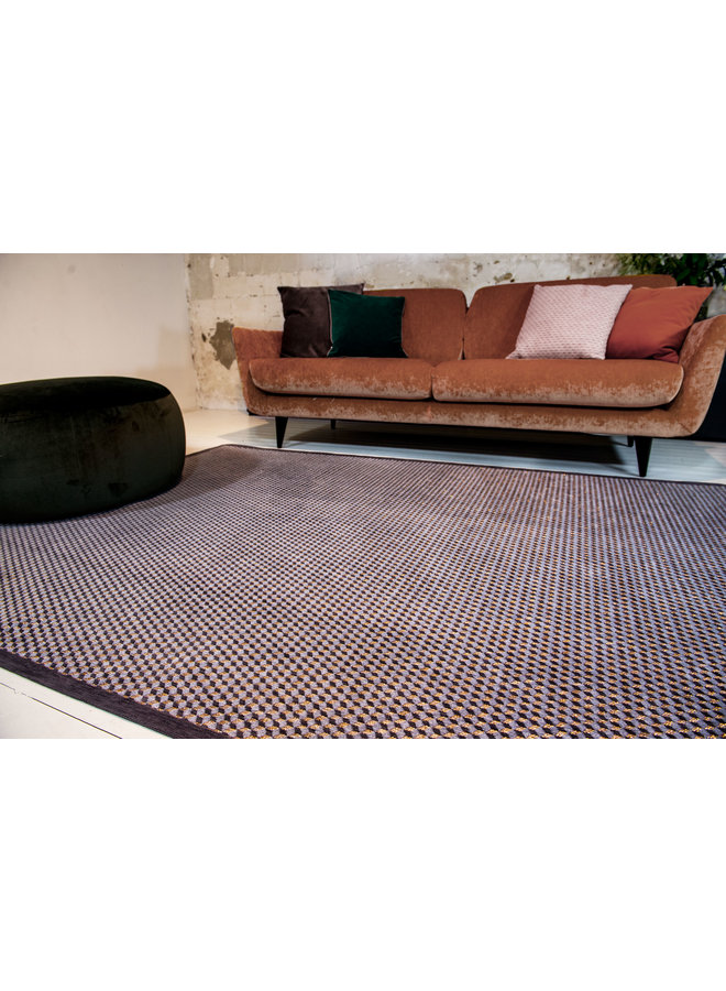 Splendore Cubetti - Grafite 9030