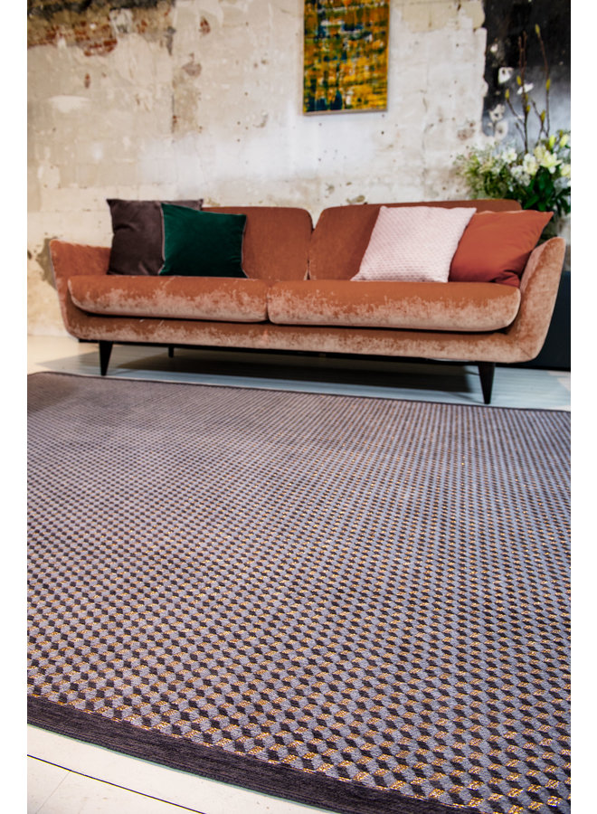 Splendore Cubetti - Grafite 9030