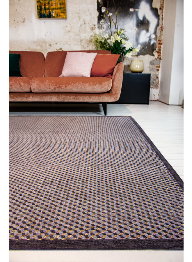 Splendore Cubetti - Grafite 9030