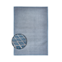 Splendore Rombo - Blu Grigio 9036