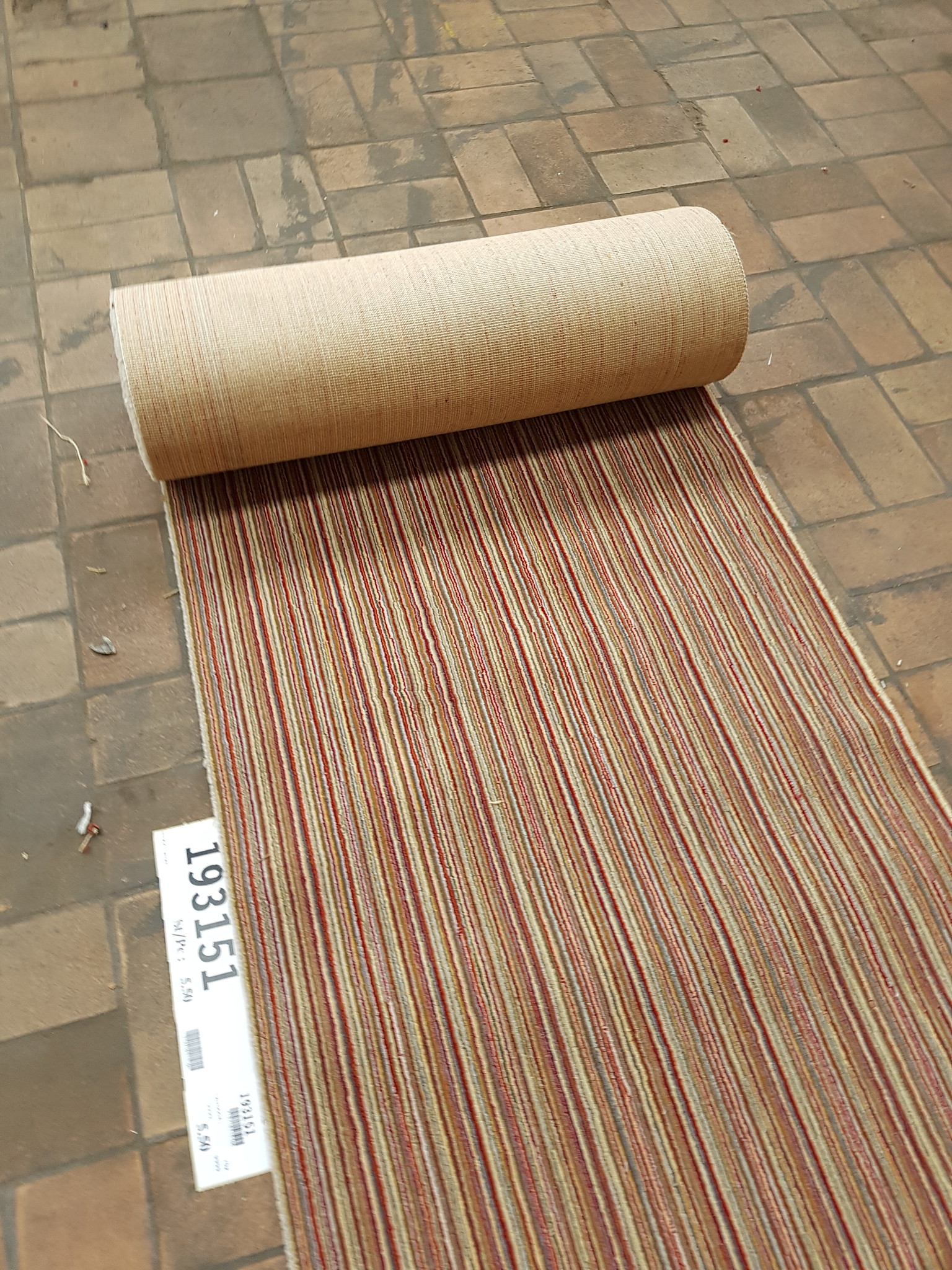 STOCK LDP 9999 - 70 x 550 cm